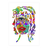 Mujer Digital 2 8 (Print Only) thumbnail