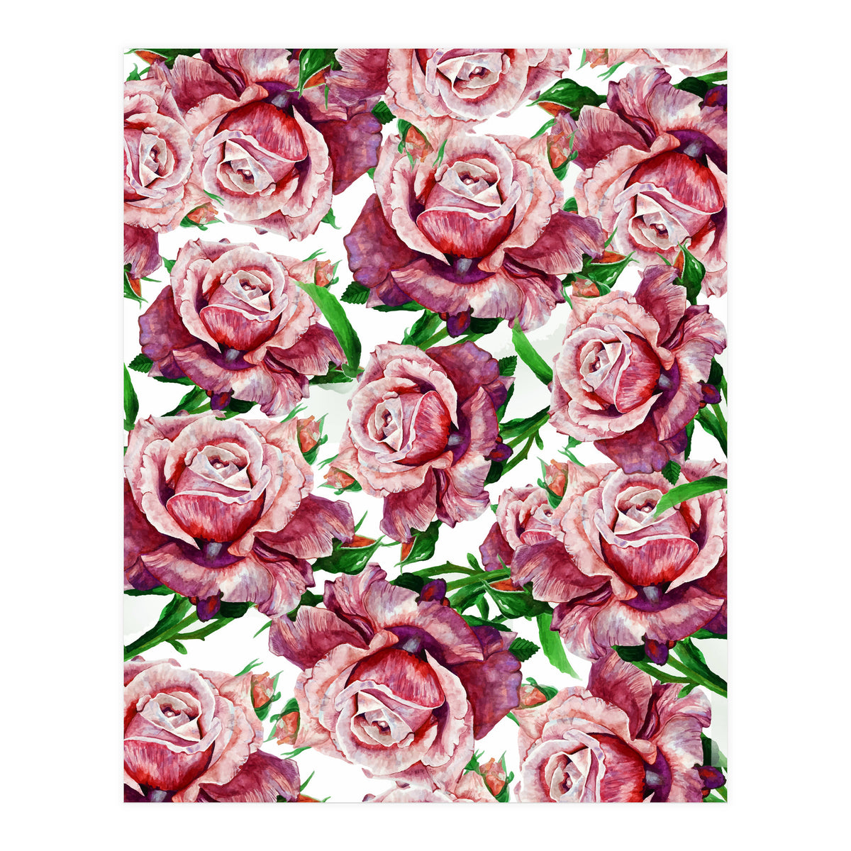 Seduction (Print Only)