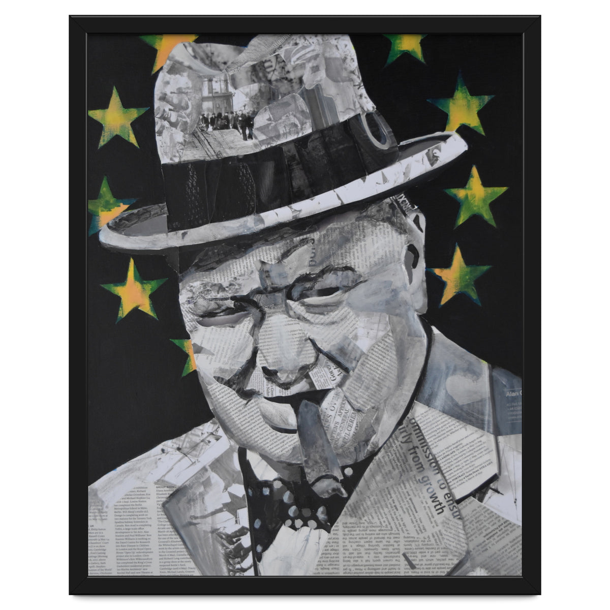 Brexit; Our Darkest Hour