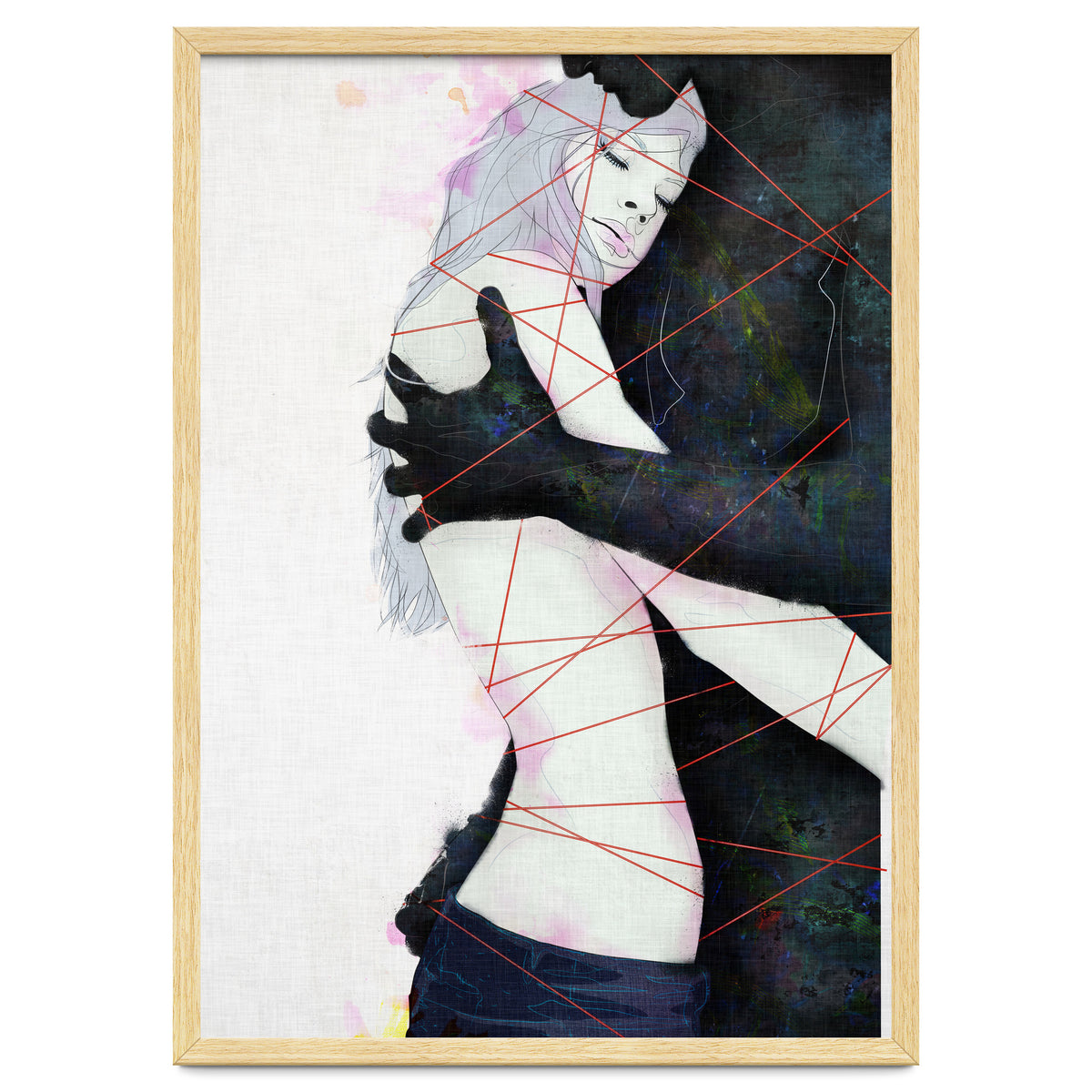 Lovers_over the rainbow