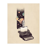 Beyond Your Imagination (Print Only) thumbnail