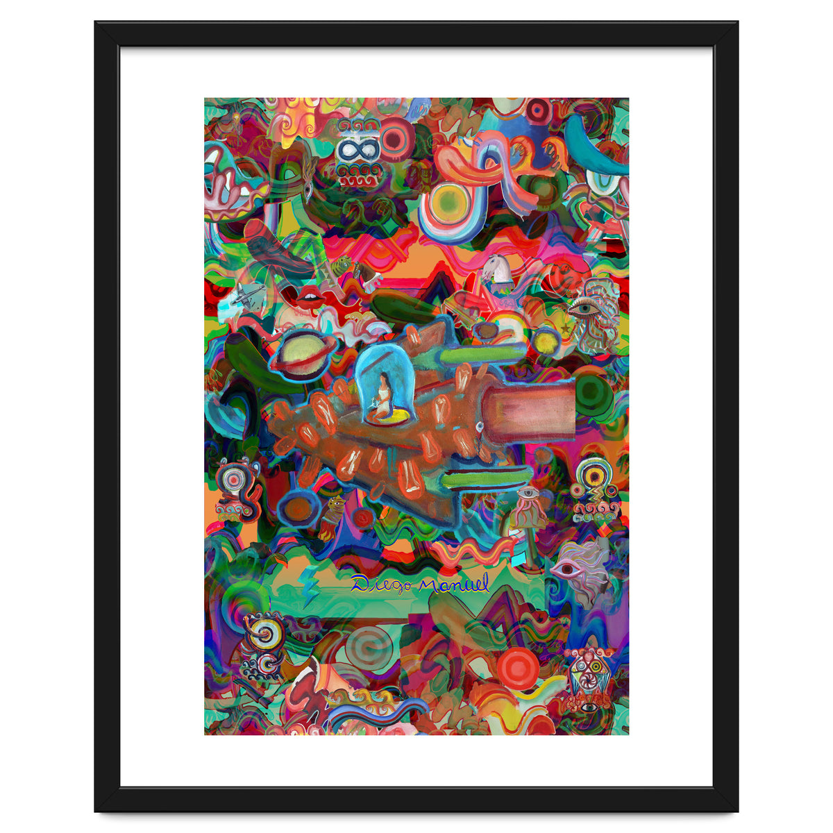 Muchas Cosas 2021 193