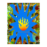 Fuego Y Graffiti 53 (Print Only) thumbnail
