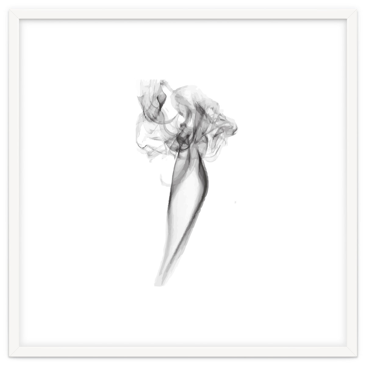 MIRROR, MIRROR ON THE WALL...