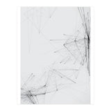 Abstract Lines Geometric (Print Only) thumbnail