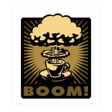 Boom! (Print Only) thumbnail