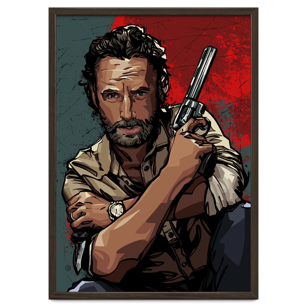 Rick Grimes