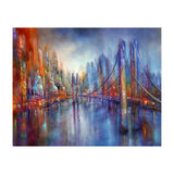 Unterwegs (Print Only) thumbnail