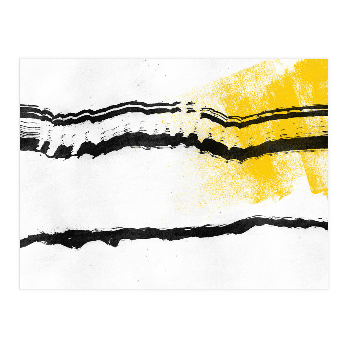 Tinta Fresca #1 (Print Only)