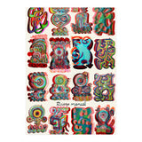 Pop Graffiti (Print Only) thumbnail