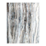 Marble Landscape I Blue and White (Print Only) thumbnail
