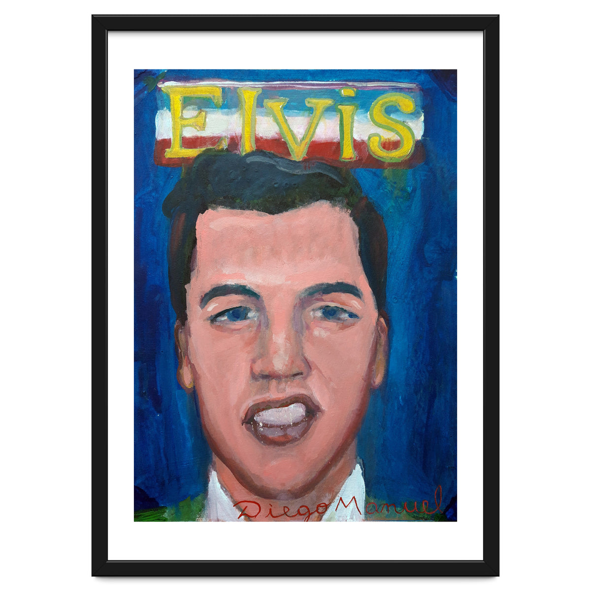 Elvis Rock 2