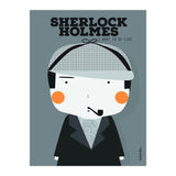 Holmes (Print Only) thumbnail