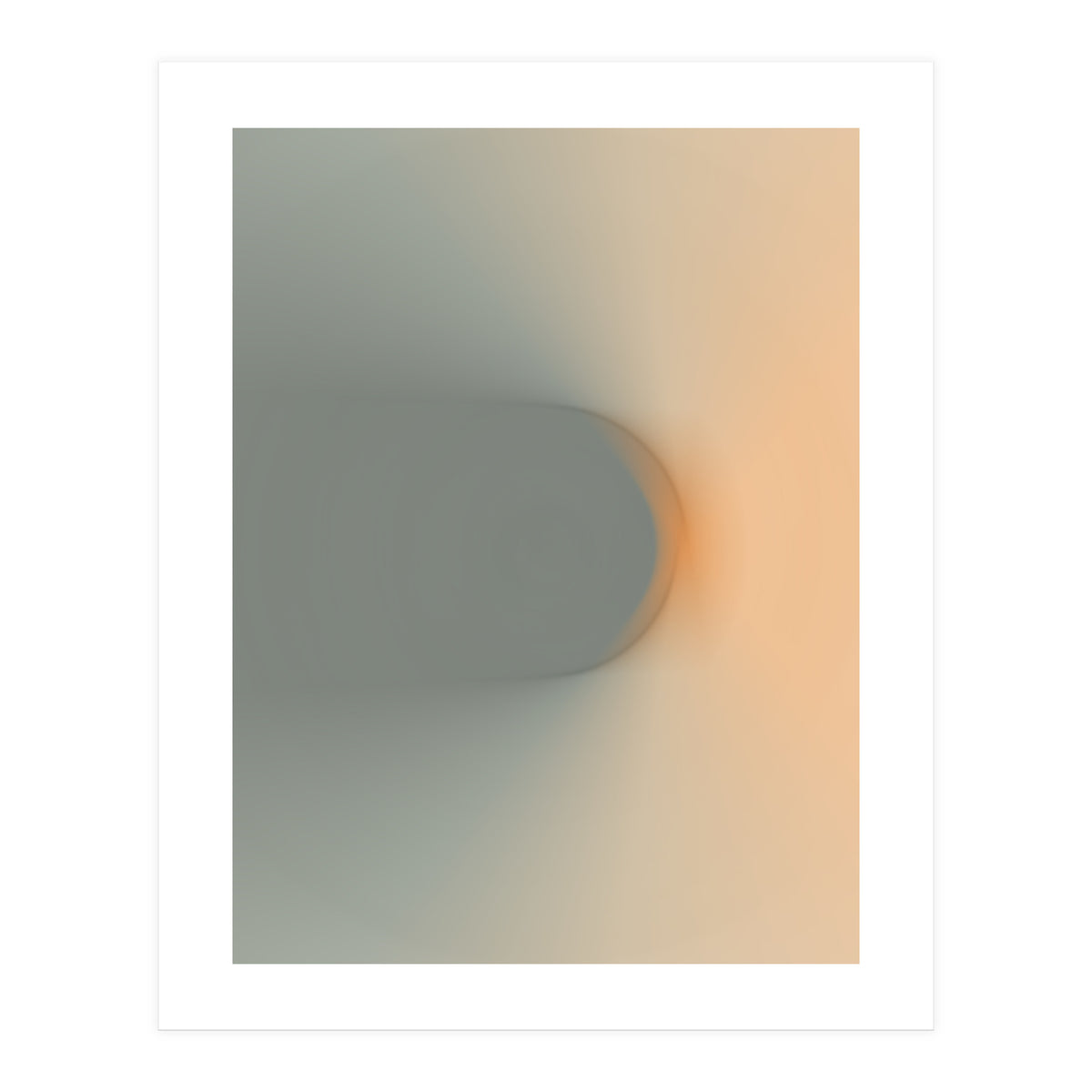 Out Focus 32  (Print Only)