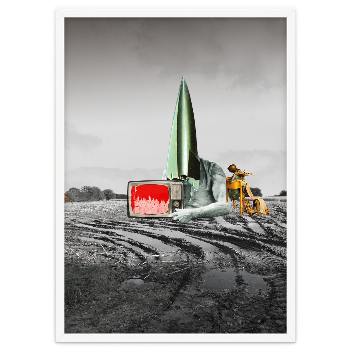 Atmosphere · es Ist gesäht