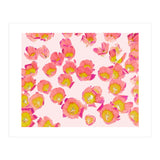 Flower Therapy (Print Only) thumbnail