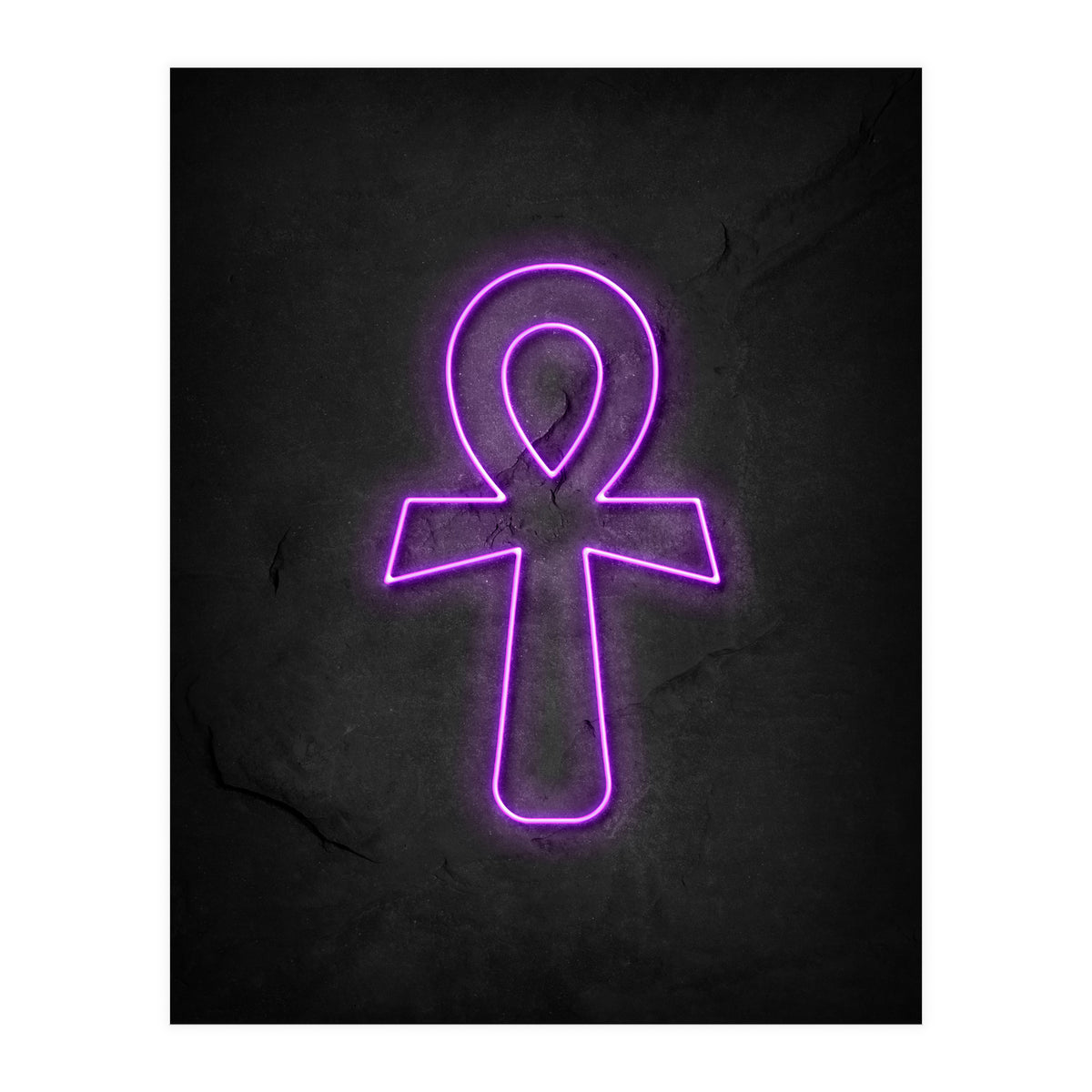 Ankh (Print Only)