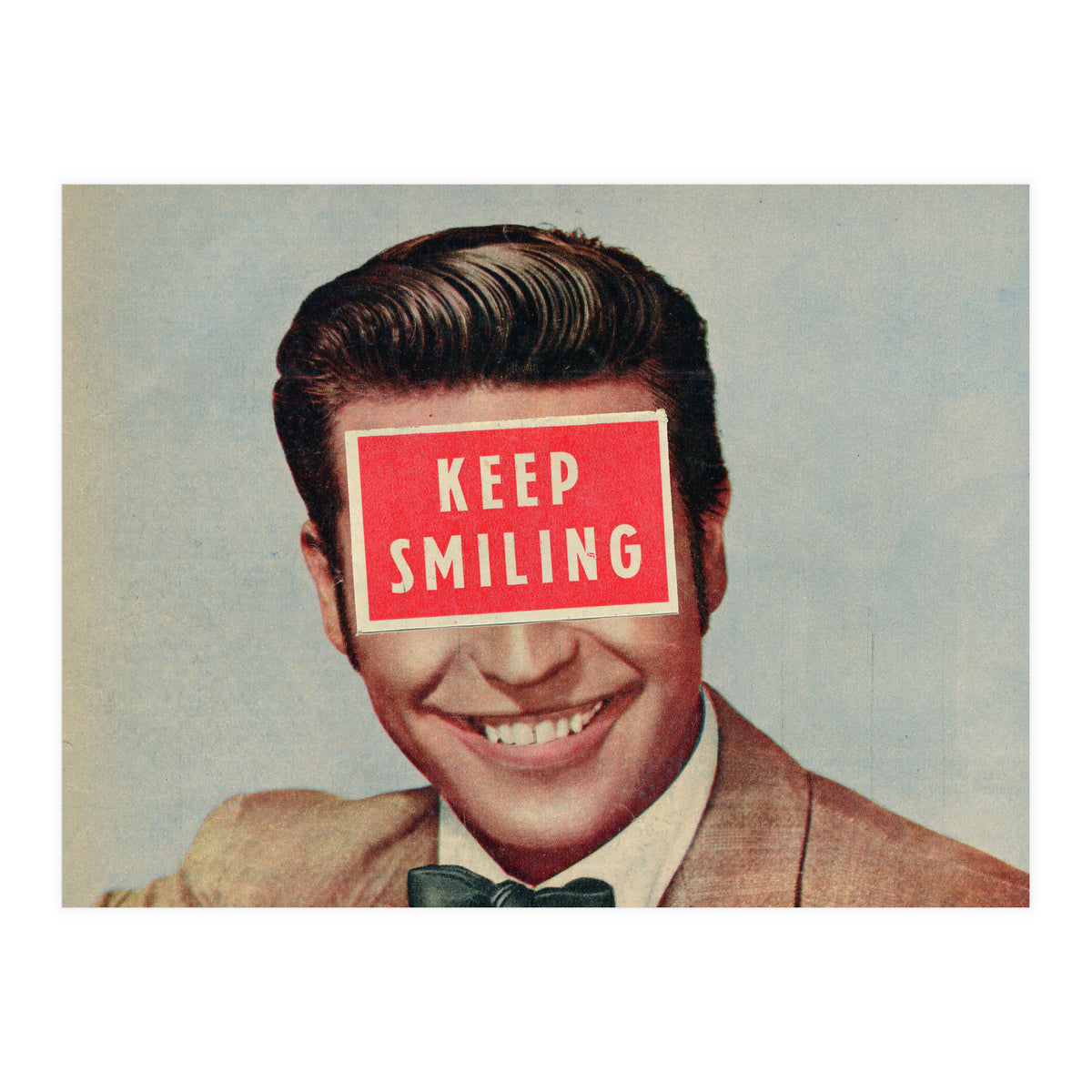 Solid Advice (Print Only)