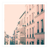 Montmartre, Paris (Print Only) thumbnail