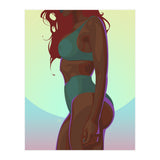 Vianne (Print Only) thumbnail