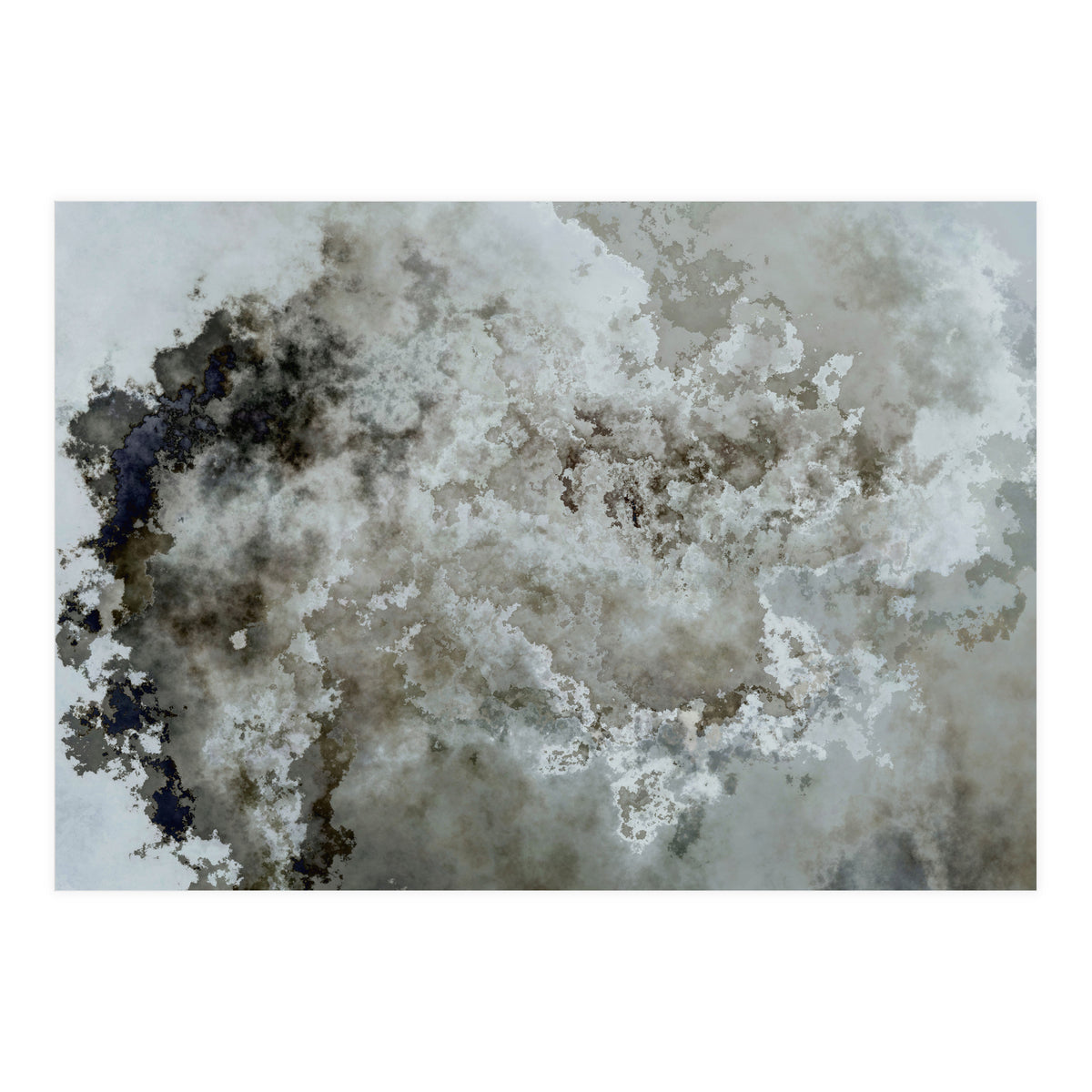 Fog  (Print Only)