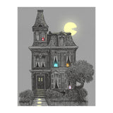Haunted By The 80 S (Print Only) thumbnail
