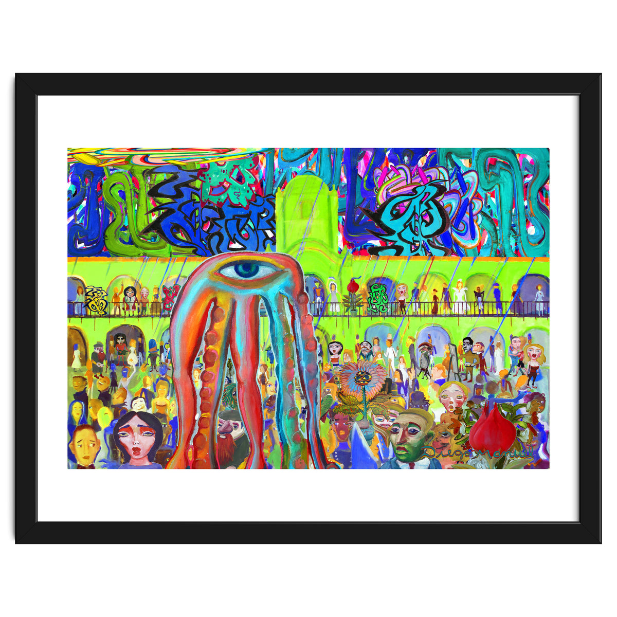 25 De Mayo Pop Digital 20