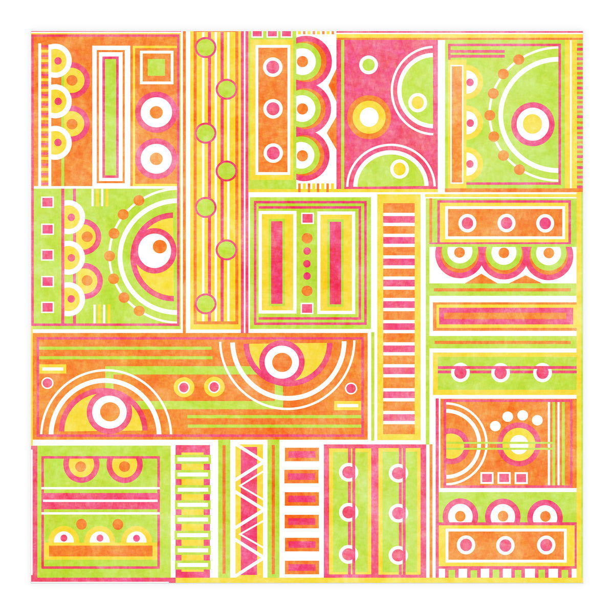 Baubbles (Print Only)