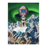 Around The World (Print Only) thumbnail