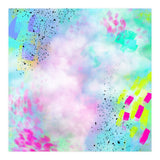 Abstract Explosion  (Print Only) thumbnail