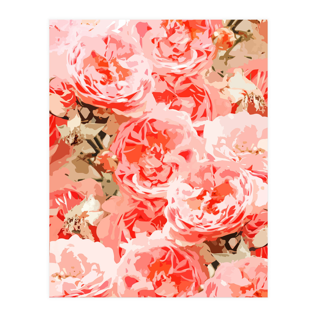 Fiona II (Print Only)