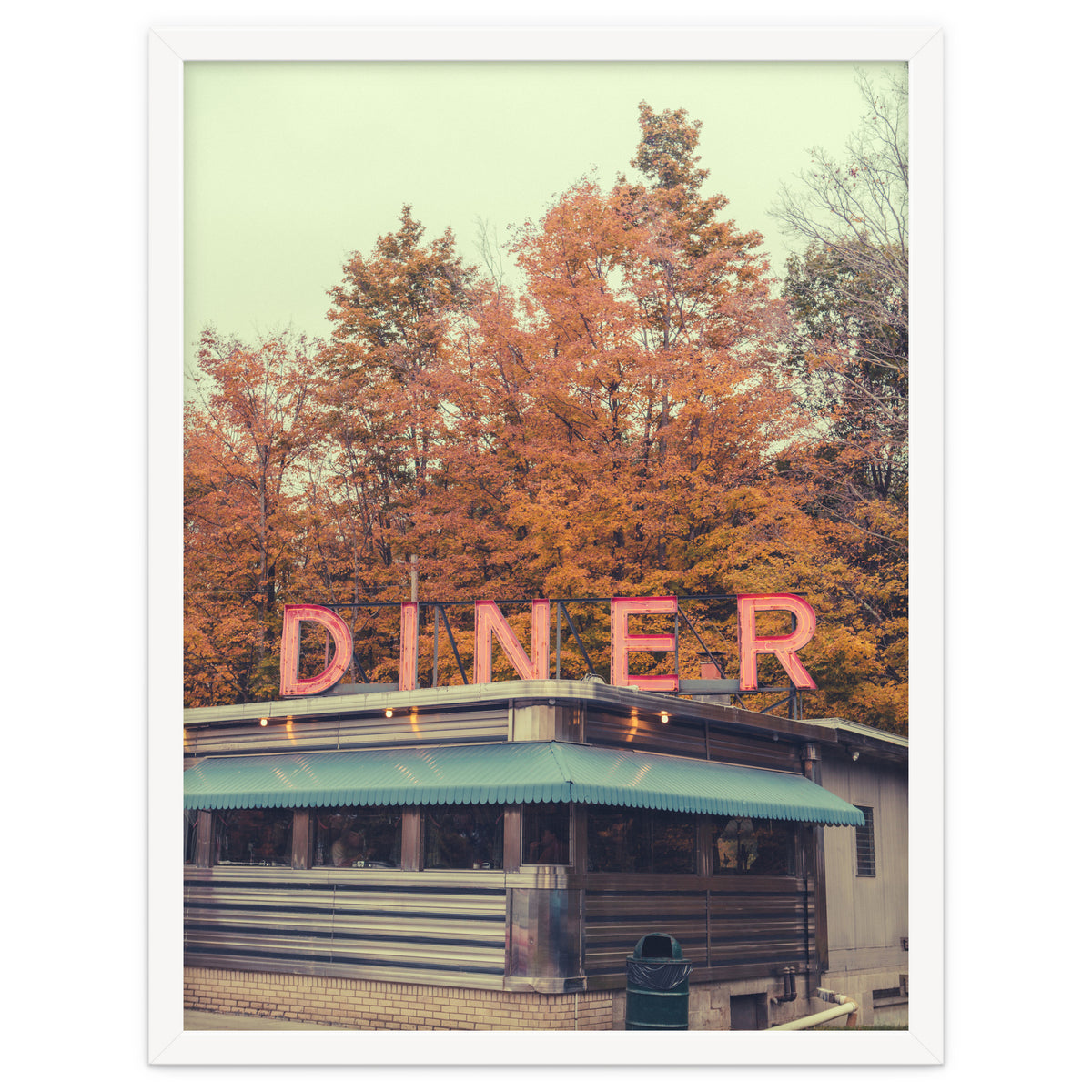 DINER