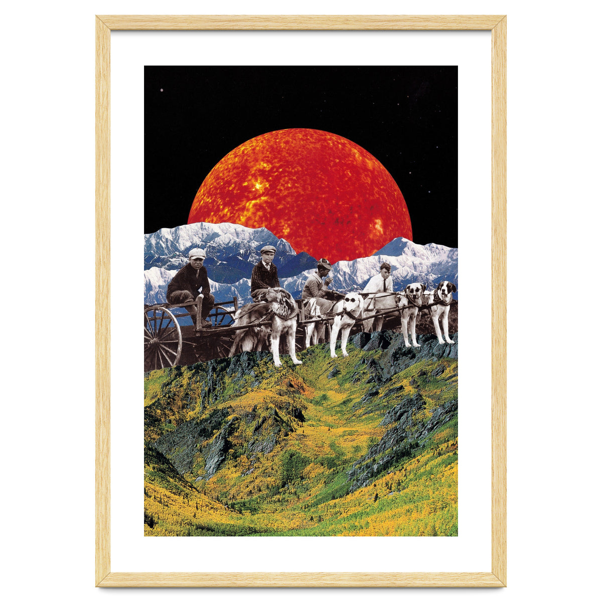 Downhill Racing Club