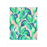 Cactus Life II (Print Only) thumbnail