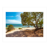 Siesta (Print Only) thumbnail