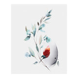 Minimalist Modern Botanical  (Print Only) thumbnail