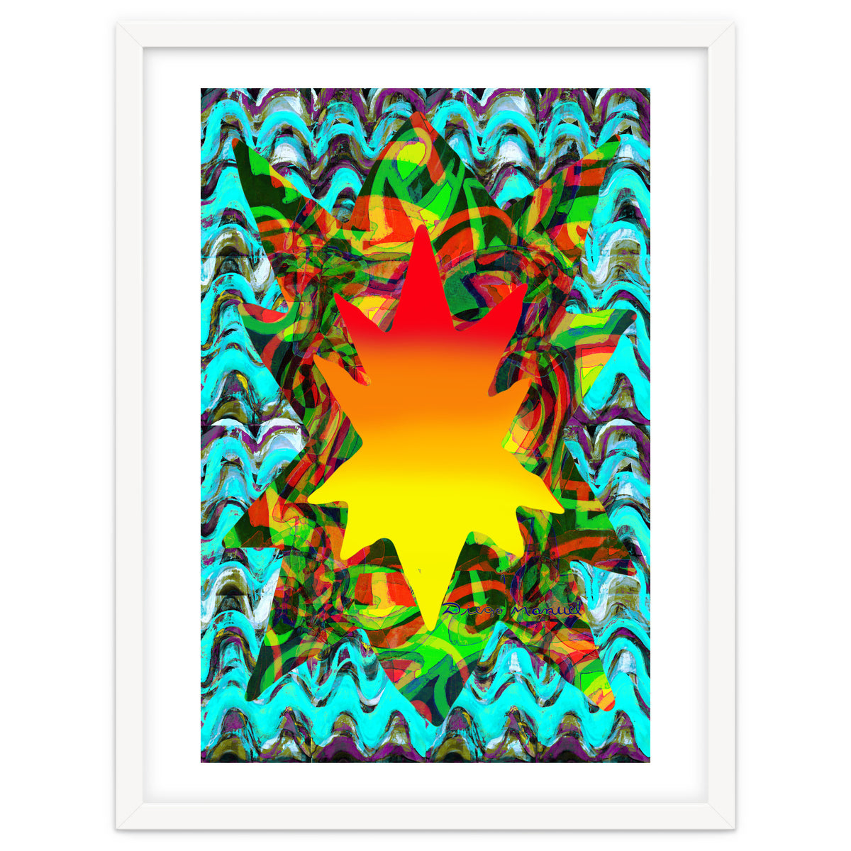 Graffiti Digital Nuevo 2023 81