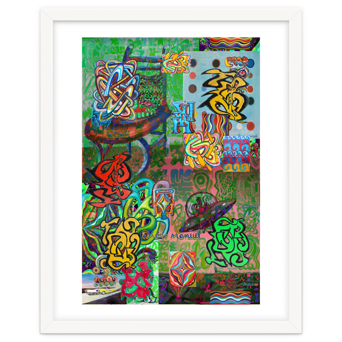 Graffiti Digital 2022 495