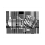 Glitch Global I Serie Urban Nature (Print Only) thumbnail