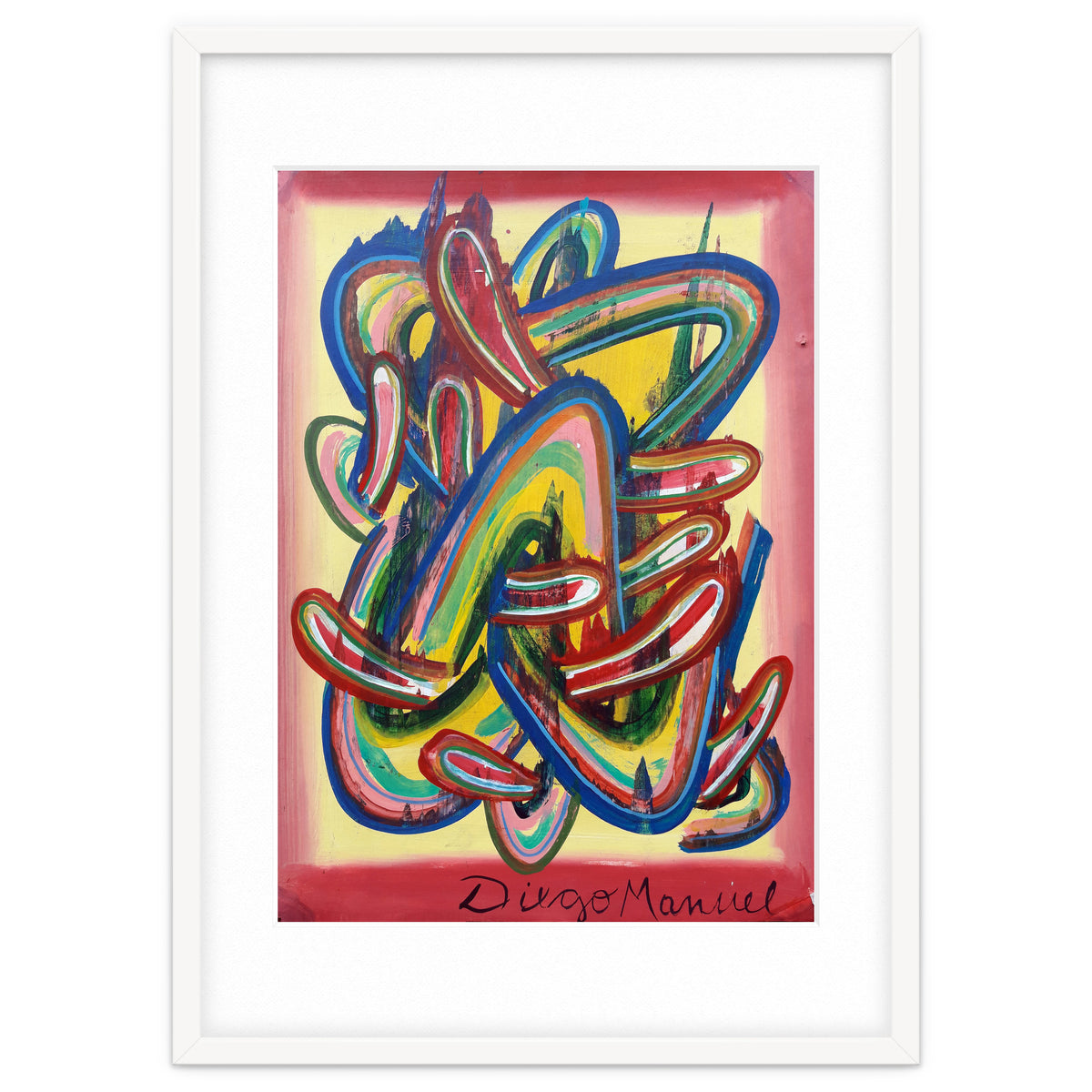 Formas En El Espacio 18