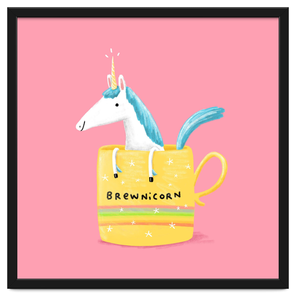Brewnicorn