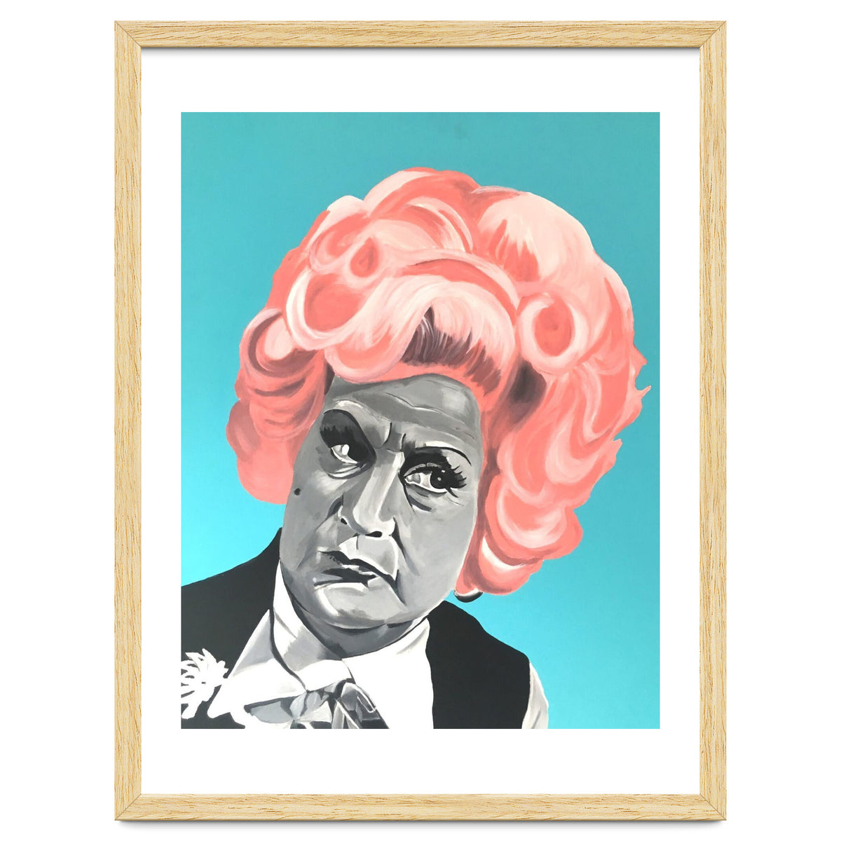 And I Am Unanimous In This