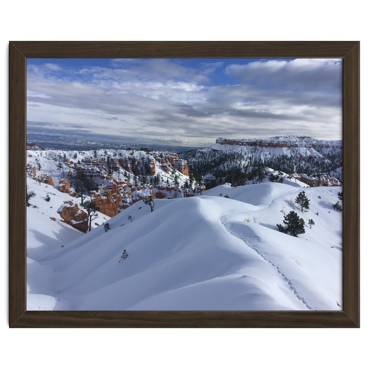Bryce Canyon National Park