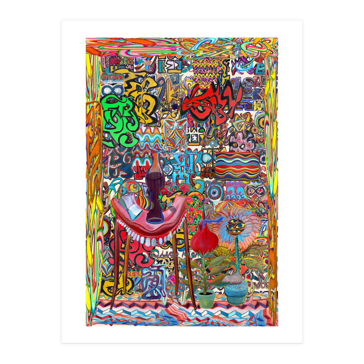 New Graffiti2022 631 (Print Only)