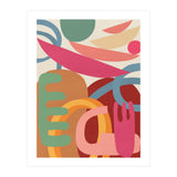 Organic Design IV (Print Only) thumbnail