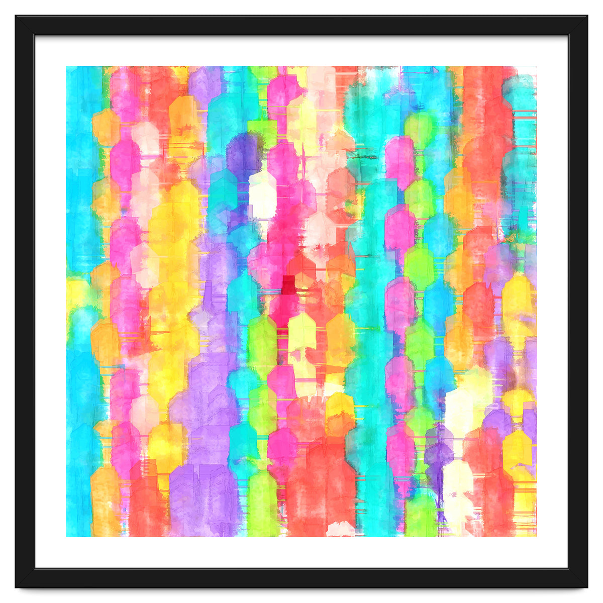 Indestructible Spirit