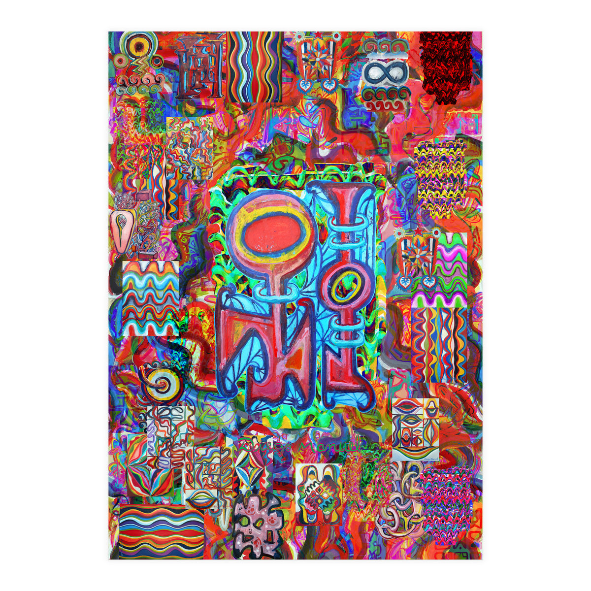 New Graffiti2022 319 (Print Only)