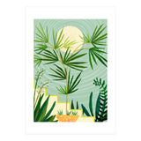 Spring Desert Night (Print Only) thumbnail