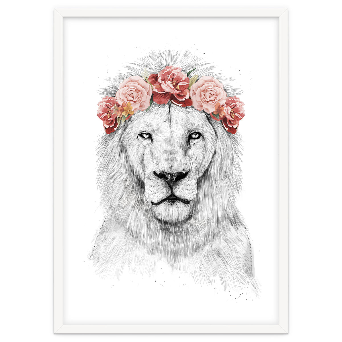 Festival Lion
