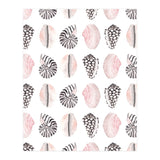 Seashell Pattern (Print Only) thumbnail